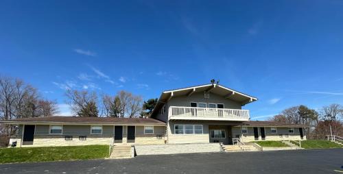 Cambridge Hotel | Budget Inn - Cambridge