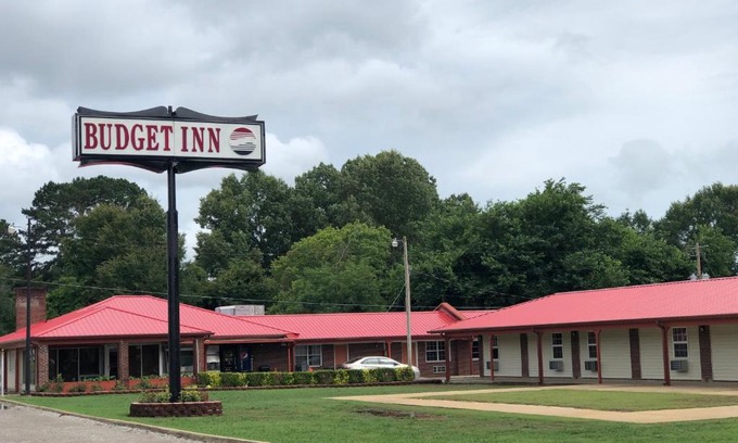 New Albany Hotel | Budget Inn - New Albany