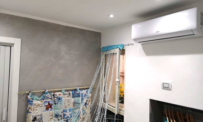 Taranto Bed & Breakfast | Budget room