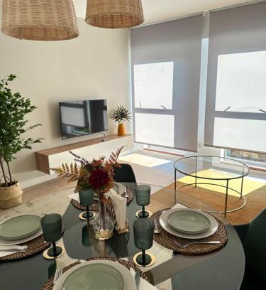 Redondela Apartment | Buen Camino Redondela