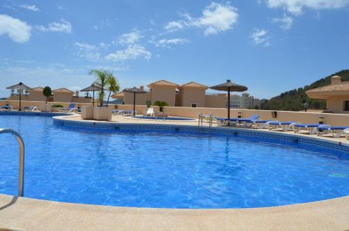 El Beal Apartment | Buena Vista 7708 - Resort Choice