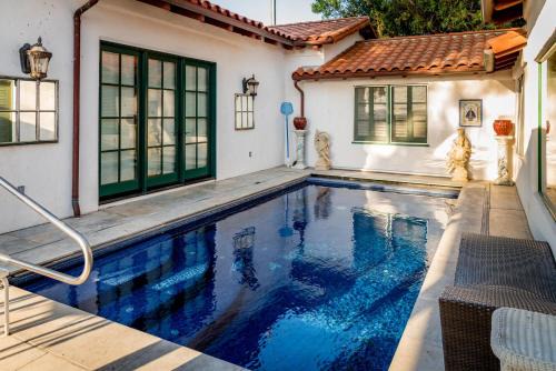 Paso Robles House | Buena Vista Farm