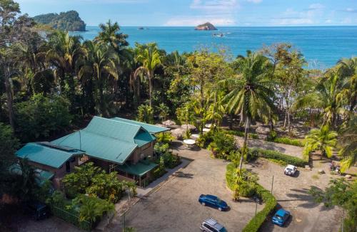 Manuel Antonio Hotel | Buena Vista Plus