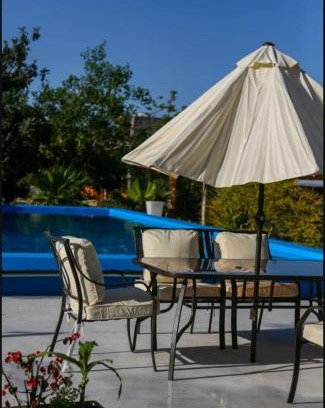 Chicoana Hotel | Buenas Vibras Hostería Rural