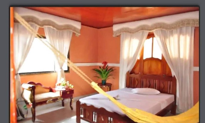 Mamatoco House | Buenaventura Home Hostel