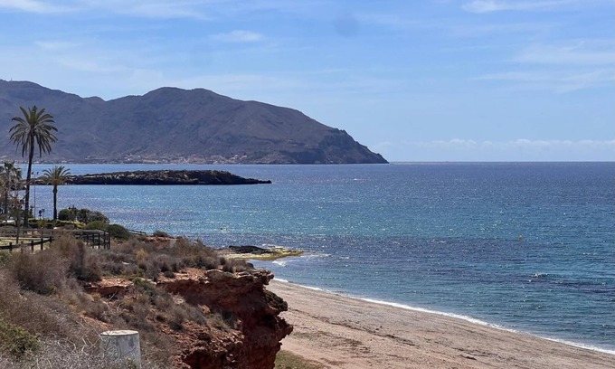 Los Puertos Apartment | Buenavista de Isla Plana