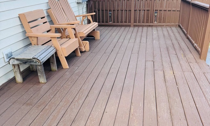 Depew Apartment | Buffalo Niagara international airport 2 minutes away from the house
