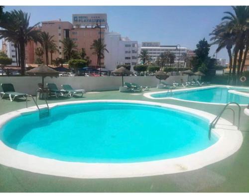 Roquetas de Mar Apartment | Buganvilla 56