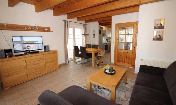 Butjadingen House | Buh-26 - Seepark Burhave