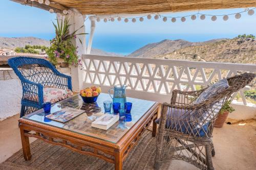 Sorvilan House | Buhardilla La Prensa