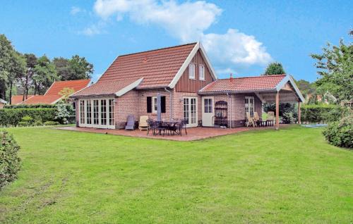 Hoge Hexel House | Buitengoed Het Lageveld - 59