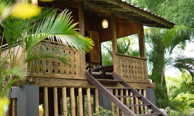 Pemuteran Villa | Bukit Kaja Kauh Villa - Surrounded by Nature, Mountain View Close to Beach