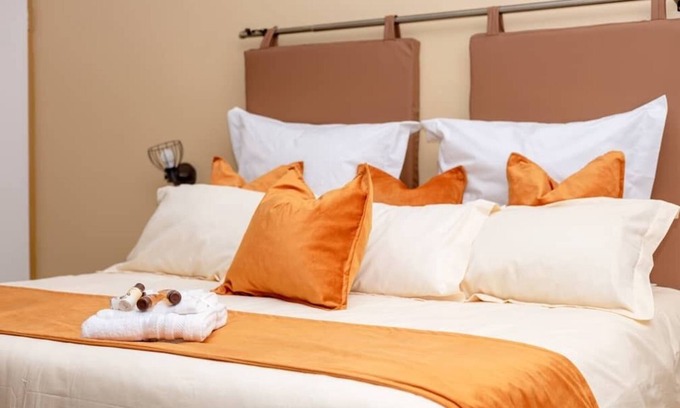 Bulawayo House | Bulawayo Central Lodge