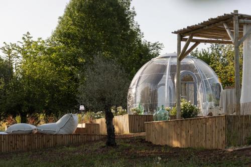 Saint-Aulaire Other | Bulle de Leygonie