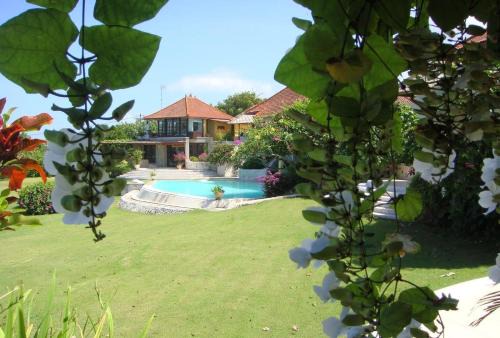 Kutuh Villa | Bumi Ola Villa Pandawa