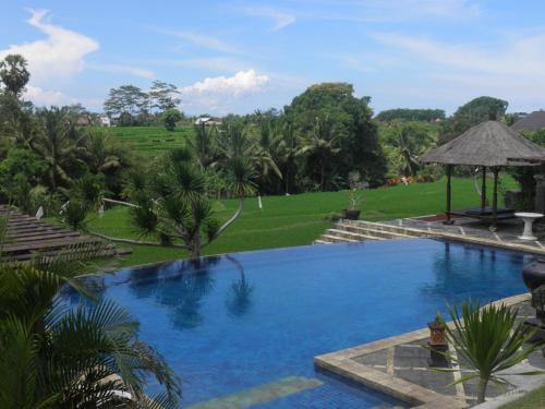 Lodtunduh Resort | Bumi Ubud Resort