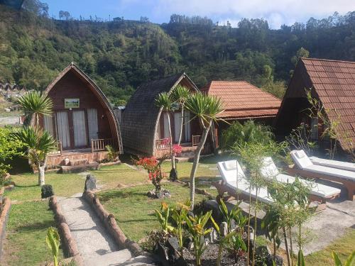 Songan House | Bunbulan country camp