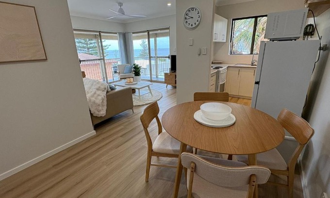 Bunbury Apartment | Bunbury Ocean Views
