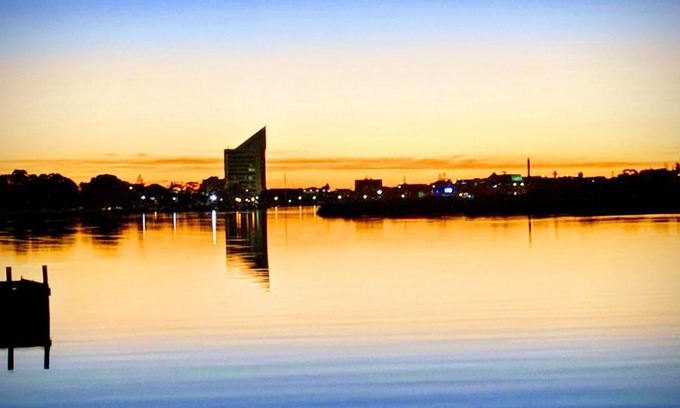 Carey Park Apartment | Bunbury's Most Convenient Location