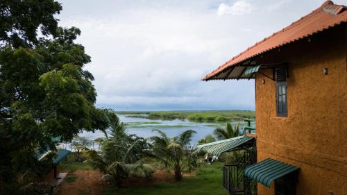 Hambantota Hotel | Bundala Flamingo Cotteges
