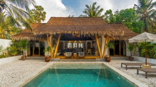 Gili Air Villa | Bundi's Villa