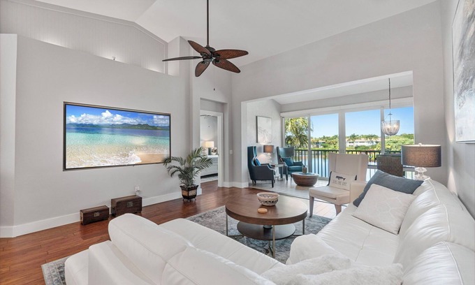 Bonita Springs House | Bundled Golf Community | 2-Bedroom Luxury Villa