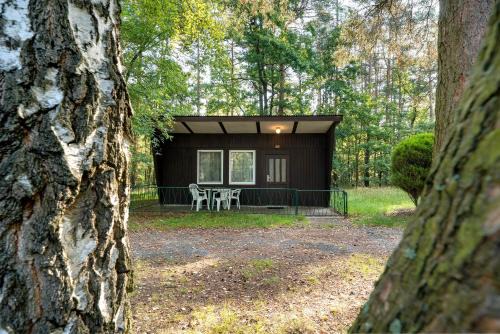Waldhufen Resort | Bungalow 13 - Kimbucht