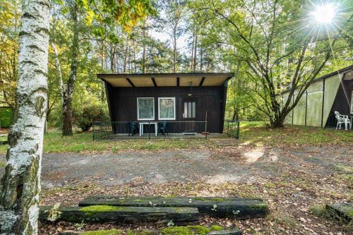 Waldhufen Resort | Bungalow 14 - Kimbucht