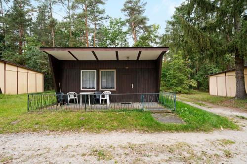 Waldhufen Resort | Bungalow 22 - Kimbucht