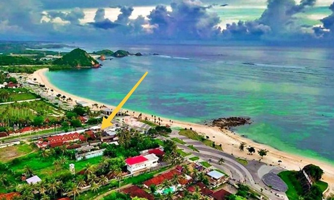 Kuta Hotel | Bungalow And Restaurant Anda