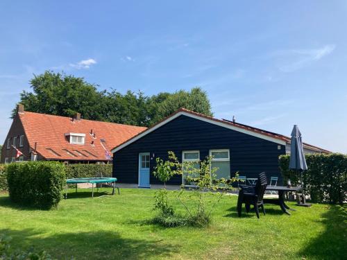 Molenschot House | Bungalow Buitenlui