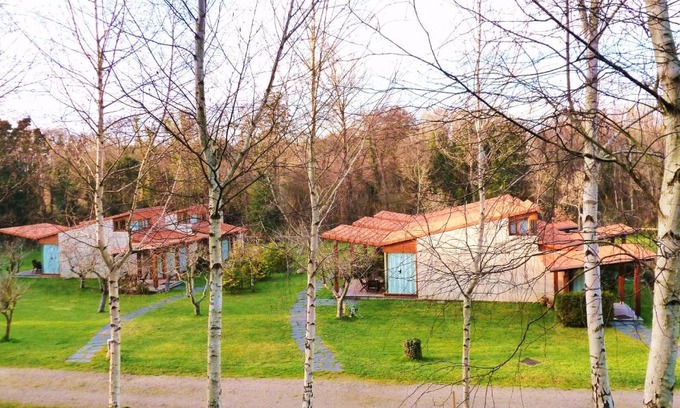 Dorneda Other | Bungalow Camping Los Manzanos