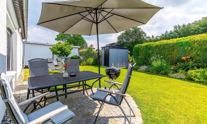 Tarnewitz House | Bungalow 28 Time out