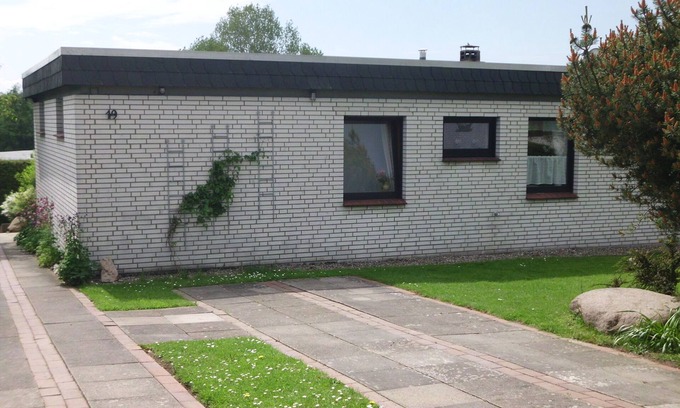 Schashagen House | Bungalow for 5 guests with 85m² in Schashagen (267742)