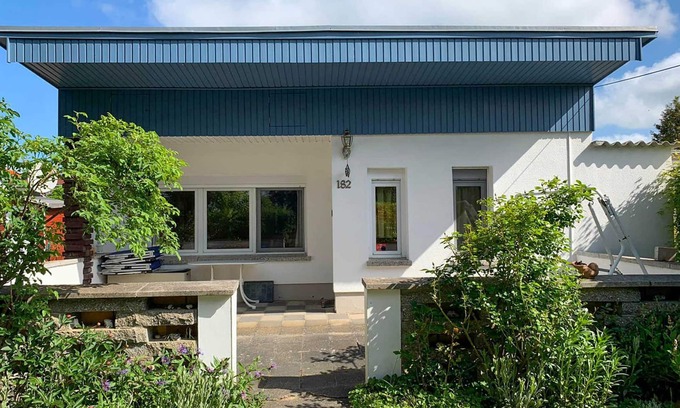 Stahlbrode House | Bungalow - Holiday Bungalow 182