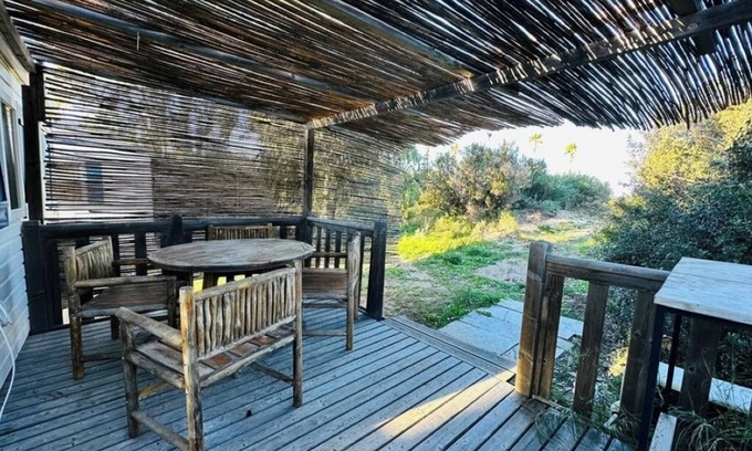 Biguglia House | - Bungalow III - Domaine Liberati