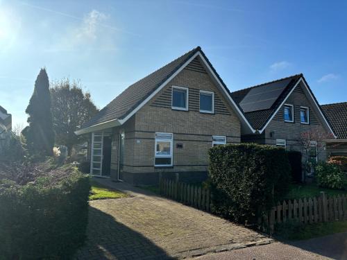 Medemblik House | Bungalow Ijsselmeer