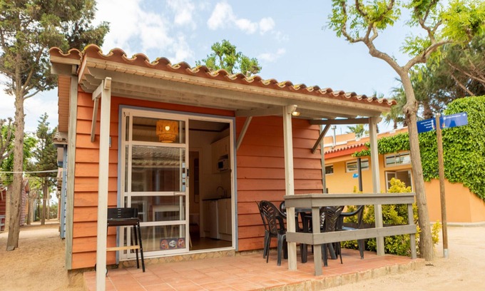 Malgrat de Mar House | Bungalow in Malgrat near Golden Beaches