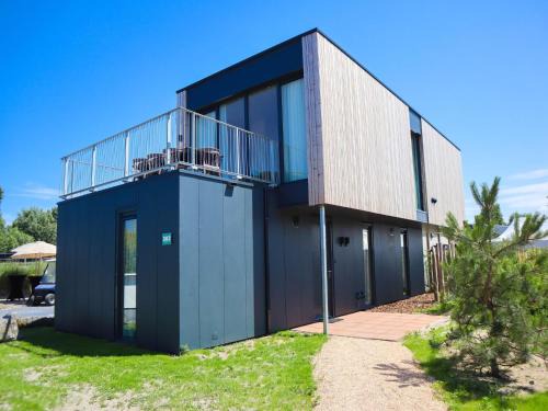 's-Gravenzande House | Bungalow in Netherlands near the Coast