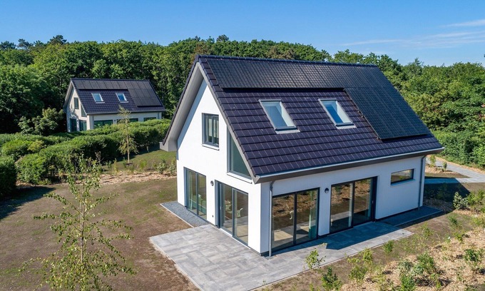 De Koog House | Bungalow in Texel near National Park Dunes