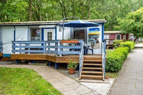Bakenberg Resort | Bungalow Kay, Bgl 4