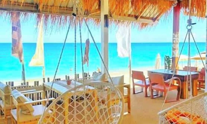 Maret House | Bungalow Lychee Tikki beach Samui