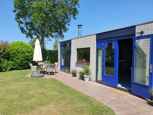 Ouddorp House | Bungalow Mimosa2, Klepperstee in Ouddorp