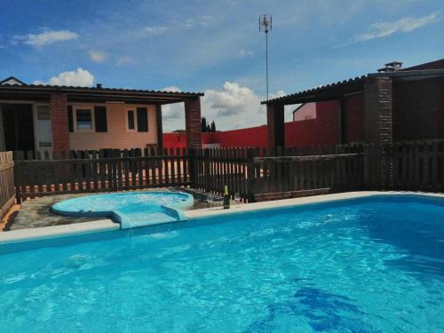 Conil de la Frontera Resort | Bungalow Mis Niñas 1