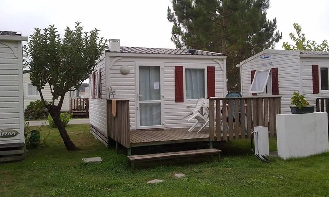 Burinhosa House | Bungalow nature 2 pax