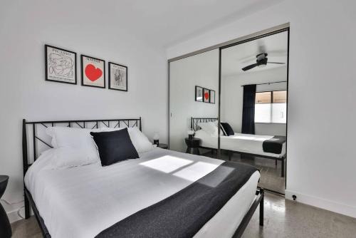 Normal Heights House | Bungalow near zoo and beach with AC, EV, private yard