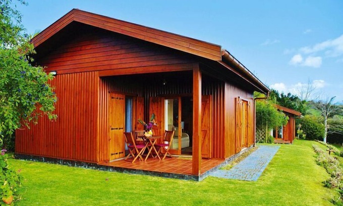 Vila Franca do Campo House | Bungalow São Miguel near Vila Franca Beach