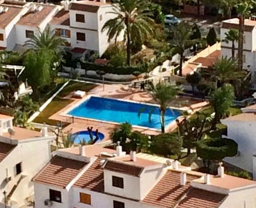 Santa Pola Apartment | Bungalow Santa Pola del Este