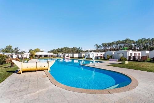 Burinhosa Ski Chalet | Bungalow T3 i i i - 15 Min Nazaré