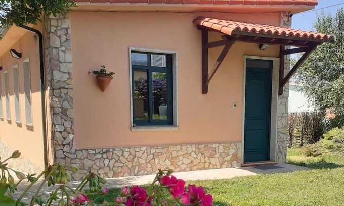 Valdovino Apartment | Bungalow y finca a 100m playa para 2 o + personas